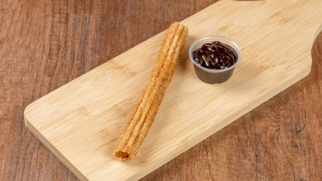 Churro Und Dip