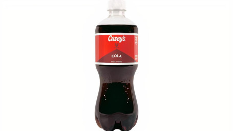 Caseys Cola 20Oz