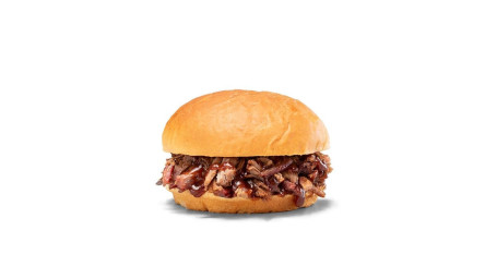 King's Hawaiian Bbq Brisket Sandwich