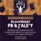 Blackberry Pb J'ale'y