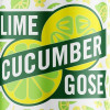 6. Lime Cucumber Gose