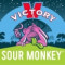 10. Sour Monkey