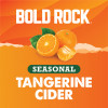 64. Tangerine Cider