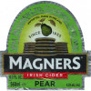 18. Pear Cider