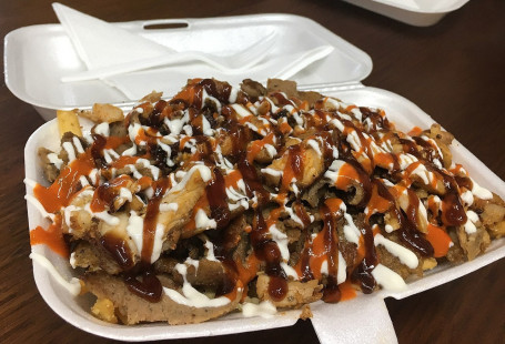 Small HSP Chips