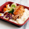 Signature Fried Chicken Fillet Bento