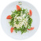 Rucola Mit Parmesan