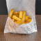 Crispy Stamped Classic Fries
