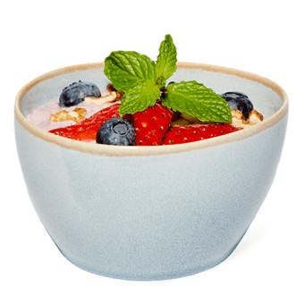 Bircher Müsl