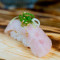 Hamachi (Yellowtail) 2Pcs