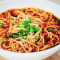 Spicy Hot Noodle Soup