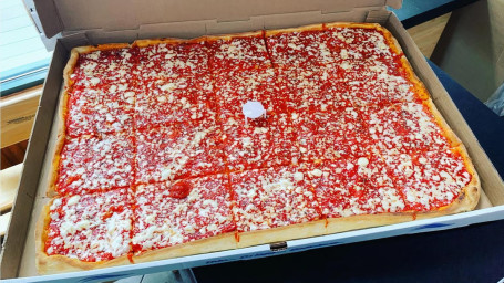 Full Tray Pepperoni (20 Slices)