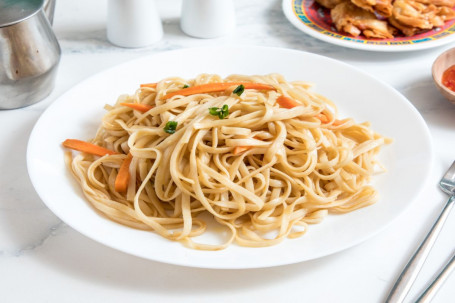 Crispy Noodles (Per Serve)