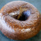 Pumpernickel Bagel..