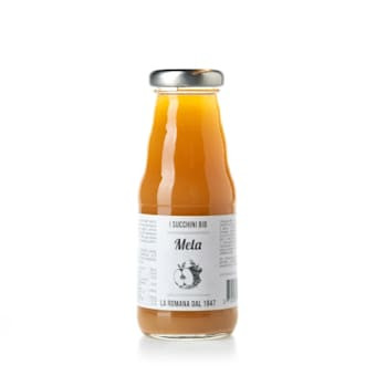 Bio Saft Apfel Vegan