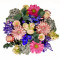 Supreme Veranda Bouquet