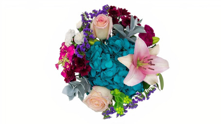 Mermaid Wishes Bouquet