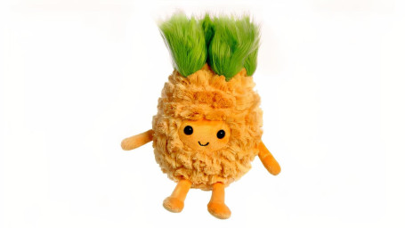 Pineapple Dude