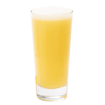 Golden Root Juice