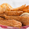 2-Pc Fried Fish