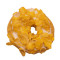 Crunchy Sugar Donut