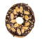 Peanut Choc Donut