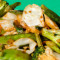 D20. Broccoli in Garlic Sauce
