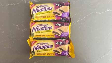 Nabisco Fig Newtons 2 Oz