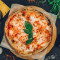 Pizza Mamma Margherita (vegetarisch)