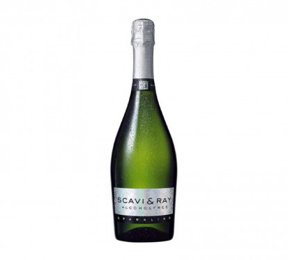 Scavi Ray Prosecco (Non Alcohol)