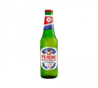 Peroni Bottled Gf