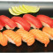 Menu Klassieke Sushi Stuks)