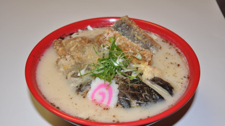 Ns6. Fishman Ramen