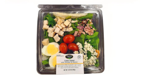 Cobb-Salat, 9,25 Oz