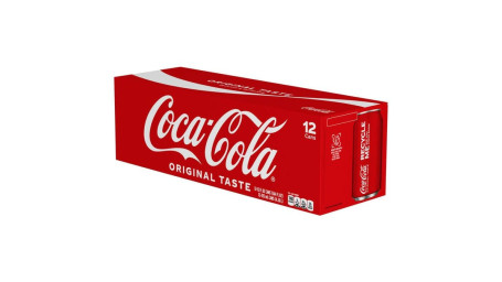 Coca-Cola 12Er-Pack