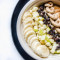 Autumn Oatmeal Bowl