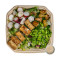 Veggi-Schanze-Tofu Salat