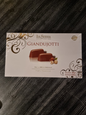 Giandujotti