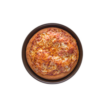 Pan Pizza Margherita [Gro