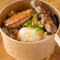 Foie Gras Steak Bowl É Gān Niú Pái Wǎn