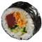 Futo Maki Crunchy Tuna