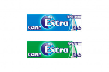 Extra Chewing Gum