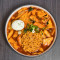 Noodle Tteokbokki (Spicy Ricecake)