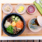 Bibimbap (Vegetarian)