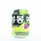 Bonbon Korean Grape Soda