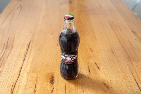 Mole Italian Cola (No Sugar)