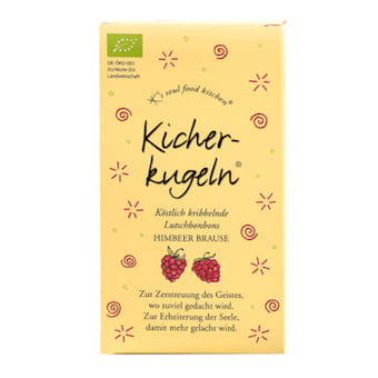 K's Soul Food Kitchen Kicherkugeln