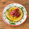 Hummus Mit Pastirma