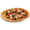 Pizza Popeye Braccio Di Ferro (Glutenfrei)