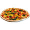Pizza Siena (Vegan Glutenfrei)